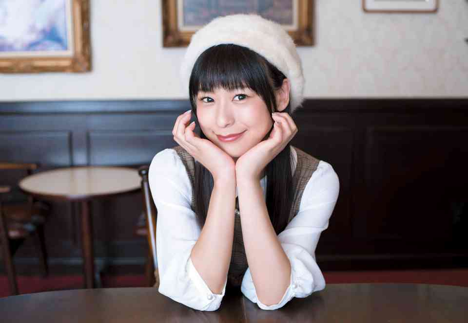 声優界一の美女・竹達彩奈との食事会に有吉弘行　「ファンが怖い」