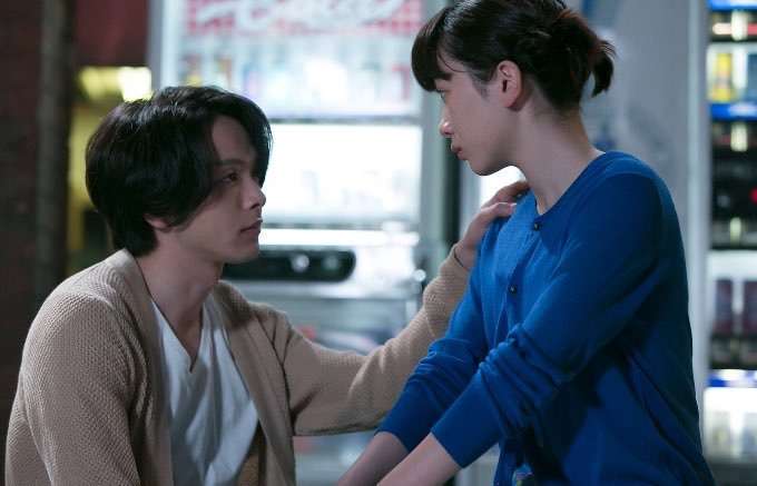 【半分、青い。】第８週「助けたい！」