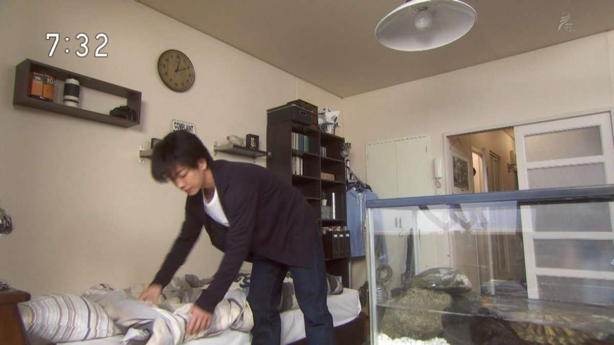 【半分、青い。】第８週「助けたい！」