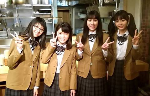 【半分、青い。】第８週「助けたい！」