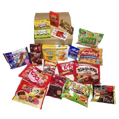 これを食べたらこうなったエピソード