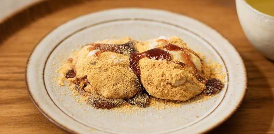 これを食べたらこうなったエピソード