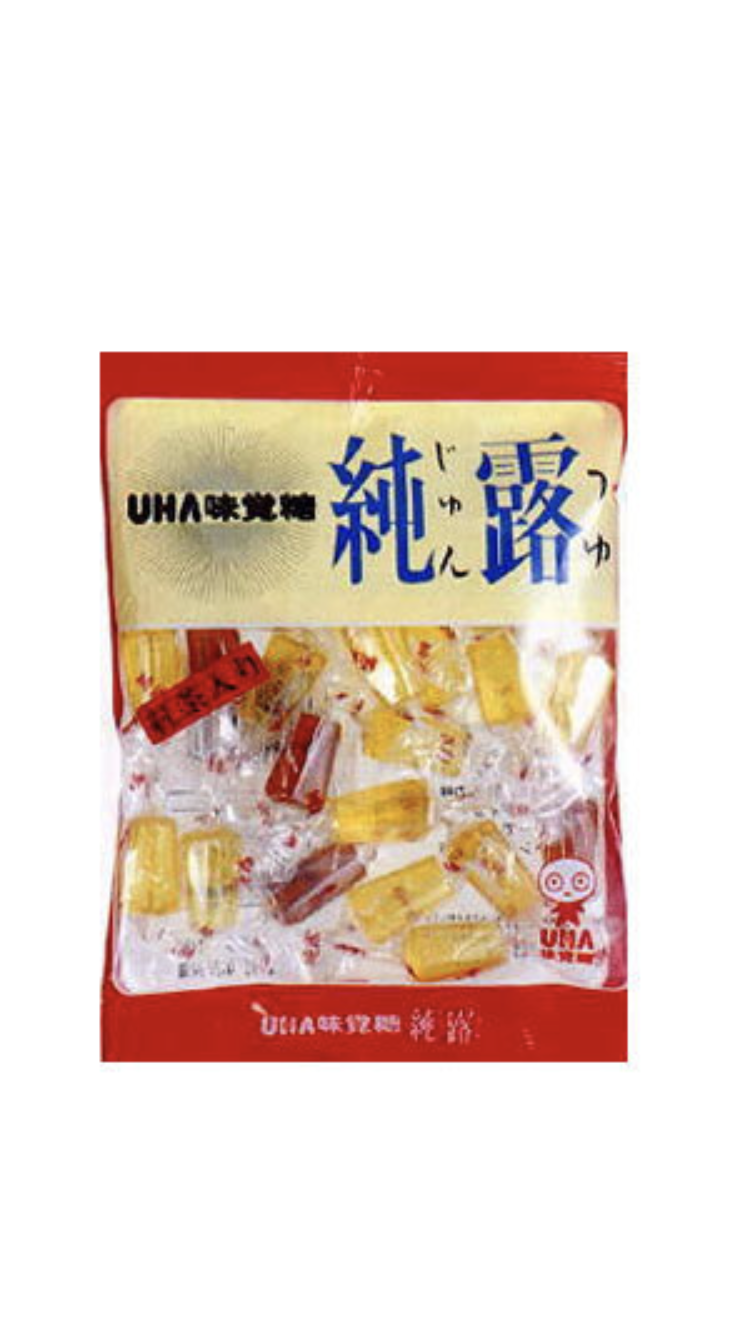 何となくおばさんチックなもの