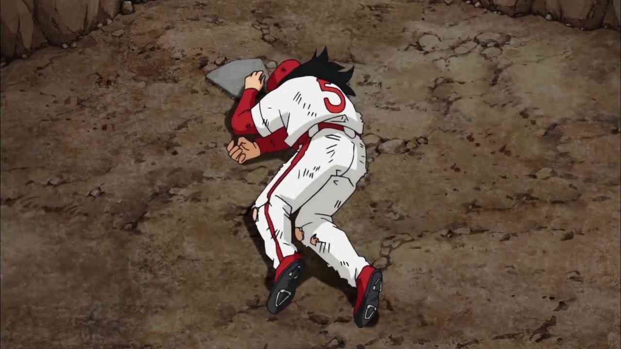 ドラゴンボールの名シーンだと思う画像を貼るトピ