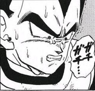 ドラゴンボールの名シーンだと思う画像を貼るトピ