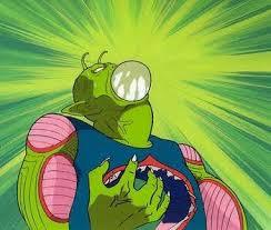 ドラゴンボールの名シーンだと思う画像を貼るトピ