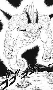 ドラゴンボールの名シーンだと思う画像を貼るトピ