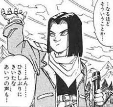 ドラゴンボールの名シーンだと思う画像を貼るトピ
