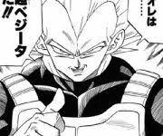 ドラゴンボールの名シーンだと思う画像を貼るトピ