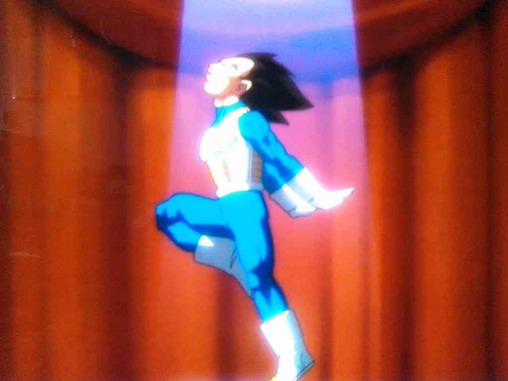 ドラゴンボールの名シーンだと思う画像を貼るトピ