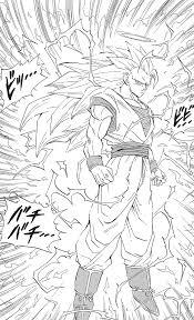 ドラゴンボールの名シーンだと思う画像を貼るトピ