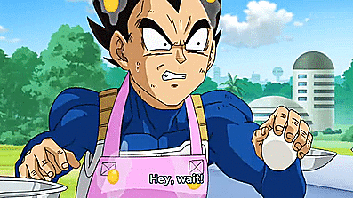 ドラゴンボールの名シーンだと思う画像を貼るトピ