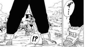 ドラゴンボールの名シーンだと思う画像を貼るトピ