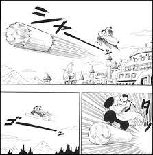 ドラゴンボールの名シーンだと思う画像を貼るトピ