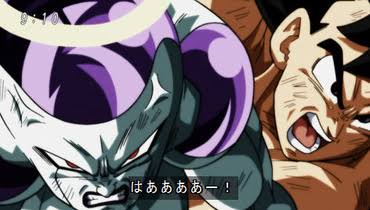 ドラゴンボールの名シーンだと思う画像を貼るトピ