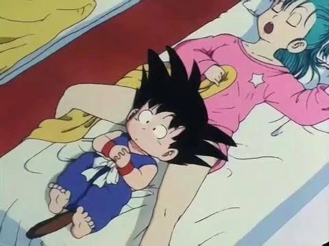 ドラゴンボールの名シーンだと思う画像を貼るトピ