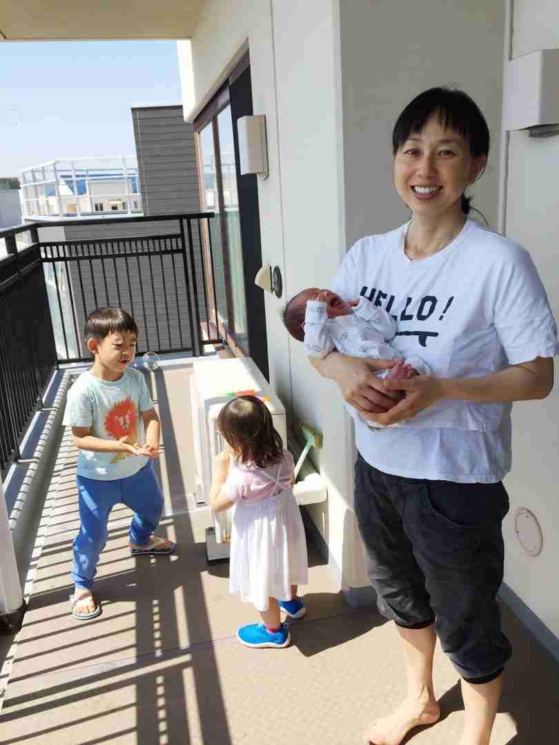 【アラフォー】前髪ありとなし、どっちが若く見える？