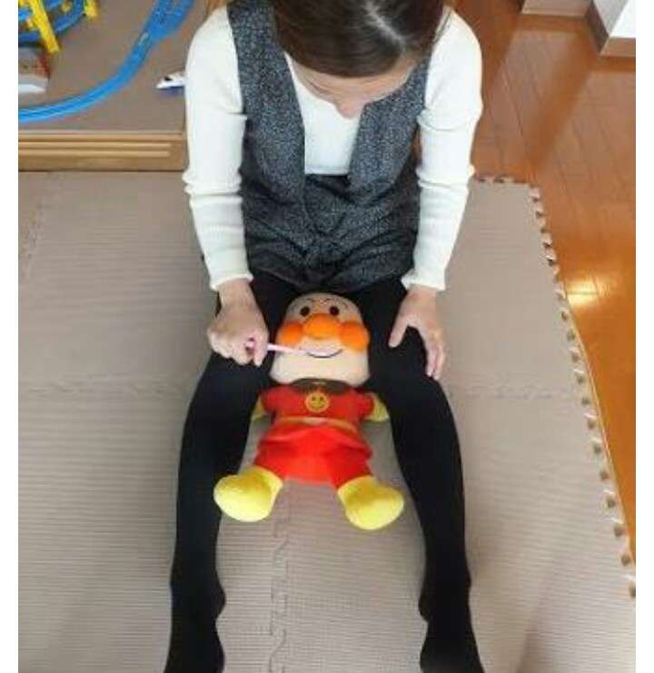 1歳児の母が語るトピ Part10