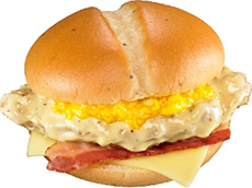 マクドナルドで好きな商品、好きだった商品