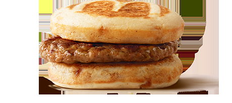 マクドナルドで好きな商品、好きだった商品