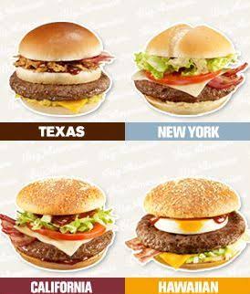 マクドナルドで好きな商品、好きだった商品