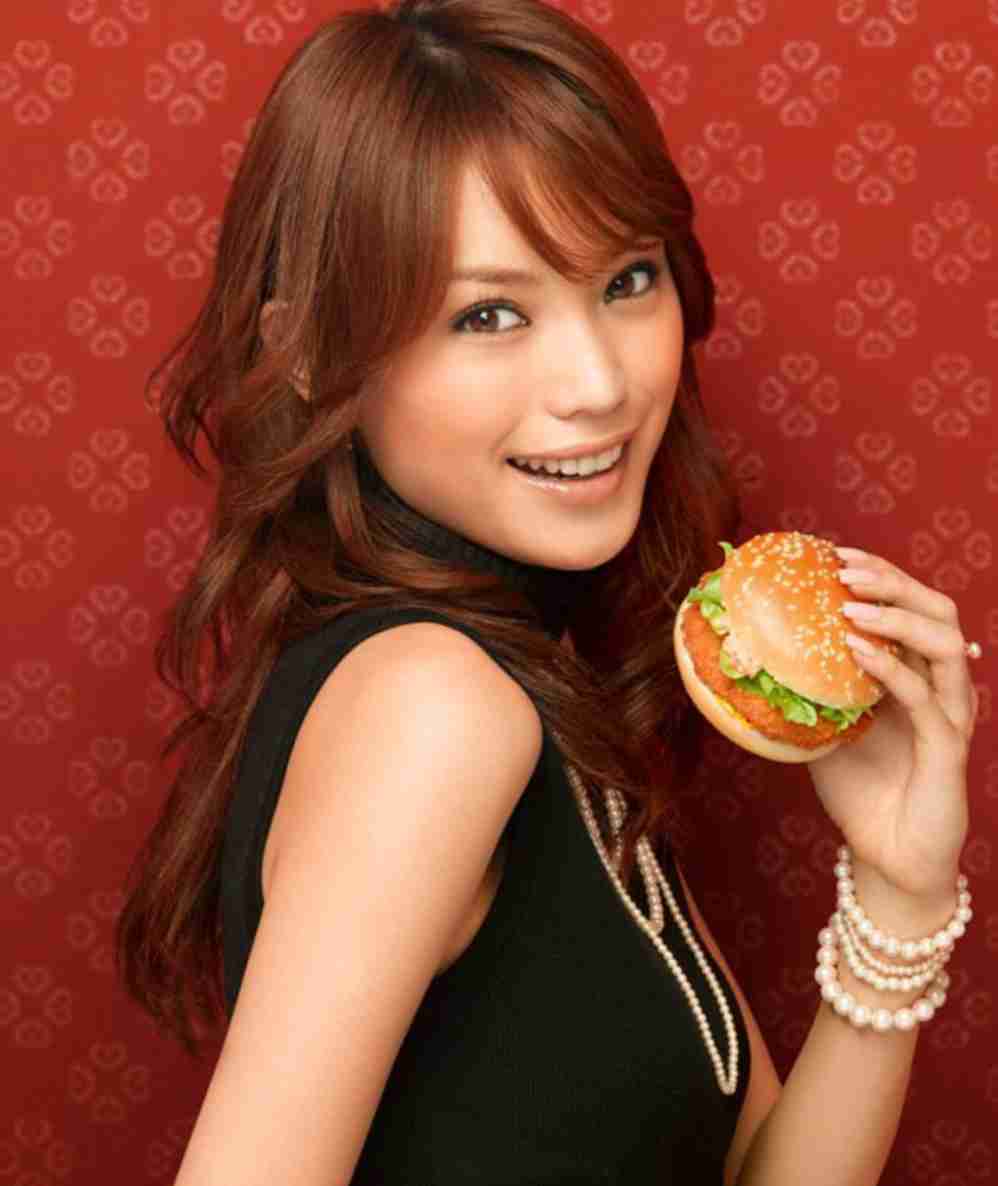 マクドナルドで好きな商品、好きだった商品