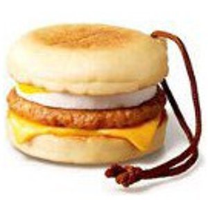 マクドナルドで好きな商品、好きだった商品