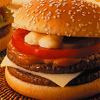 マクドナルドで好きな商品、好きだった商品