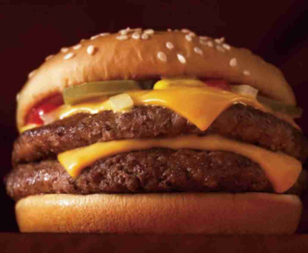 マクドナルドで好きな商品、好きだった商品