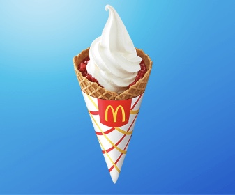 マクドナルドで好きな商品、好きだった商品