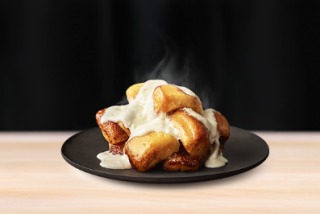 マクドナルドで好きな商品、好きだった商品