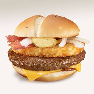 マクドナルドで好きな商品、好きだった商品