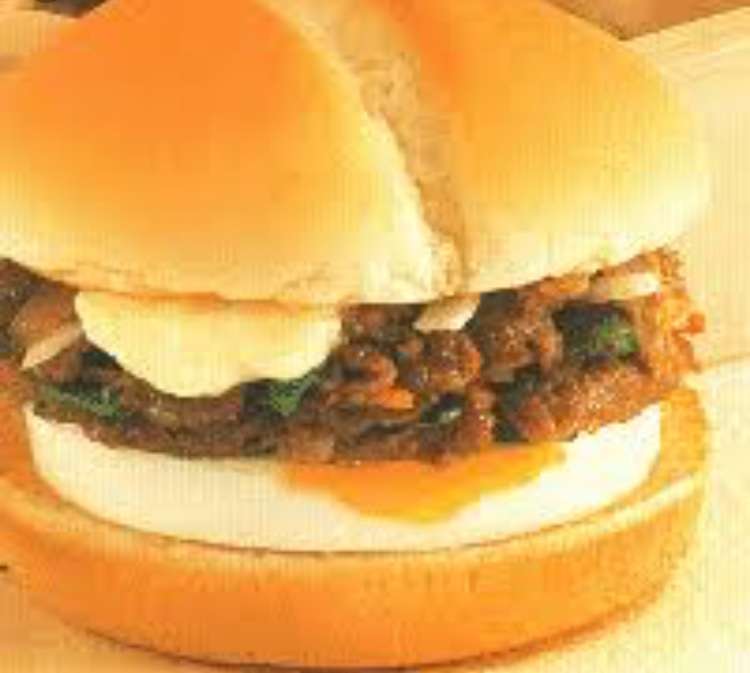 マクドナルドで好きな商品、好きだった商品