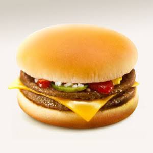 マクドナルドで好きな商品、好きだった商品