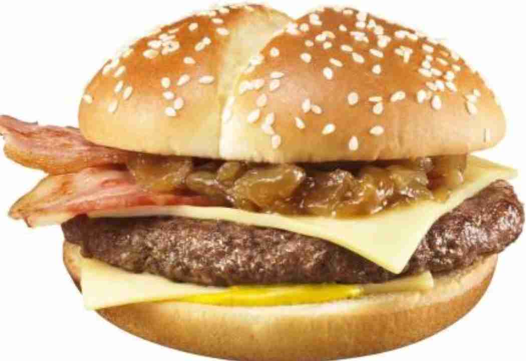 マクドナルドで好きな商品、好きだった商品