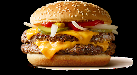 マクドナルドで好きな商品、好きだった商品