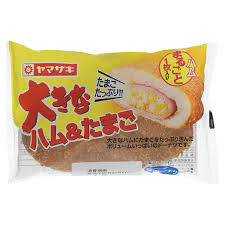 スーパーで売ってる好きなパン