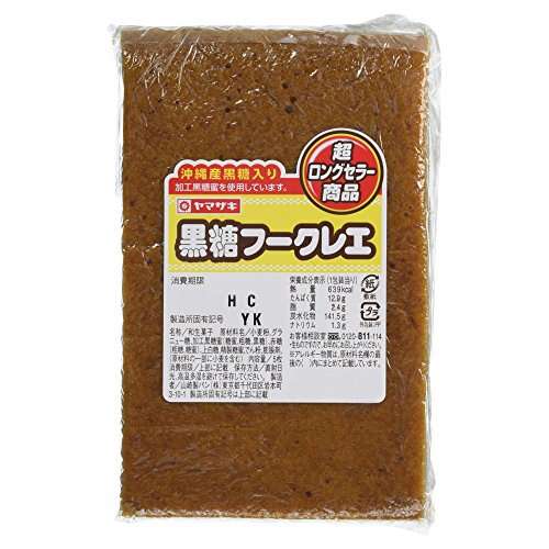 スーパーで売ってる好きなパン