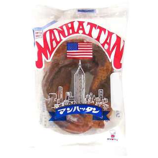 スーパーで売ってる好きなパン