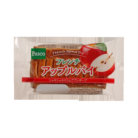 スーパーで売ってる好きなパン