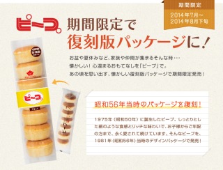 スーパーで売ってる好きなパン