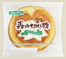 スーパーで売ってる好きなパン
