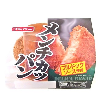 スーパーで売ってる好きなパン