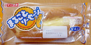 スーパーで売ってる好きなパン