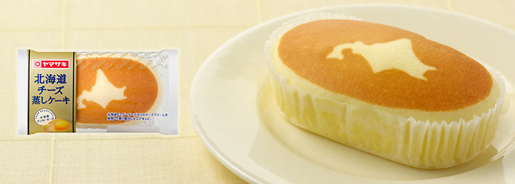 スーパーで売ってる好きなパン