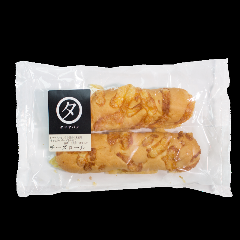 スーパーで売ってる好きなパン