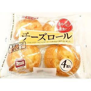スーパーで売ってる好きなパン