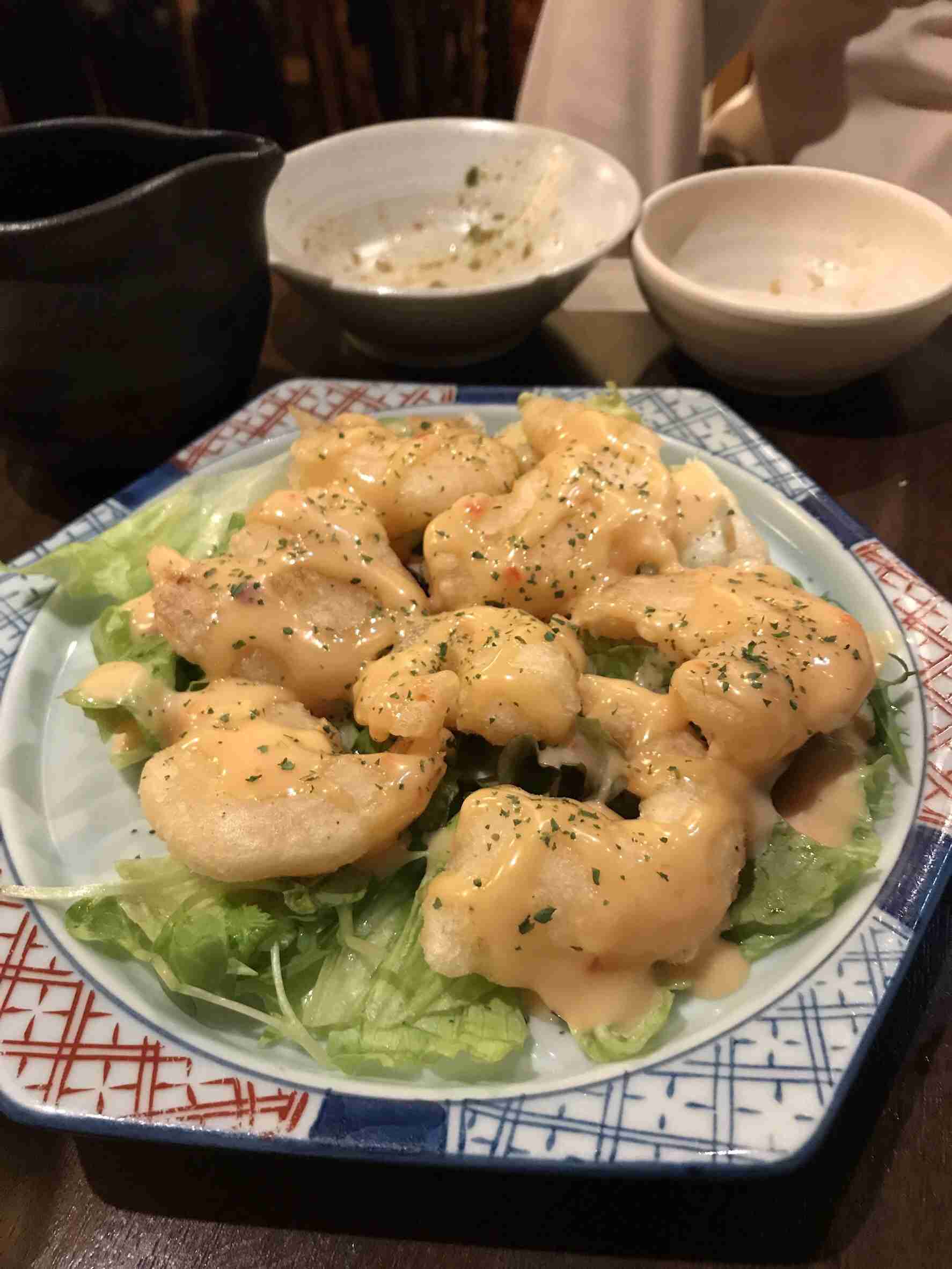 暑い季節のお酒のおつまみ♪