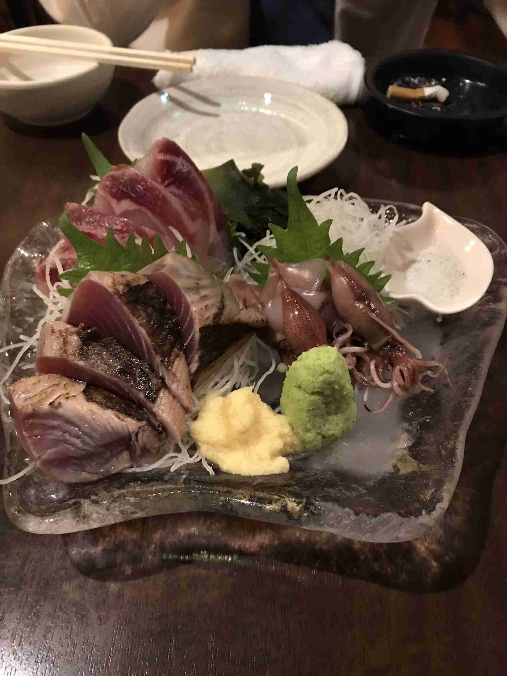 暑い季節のお酒のおつまみ♪