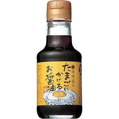 卵かけご飯どんな食べ方しますか？